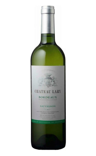 Шато Лари 2014 0.75 л фото вино Chateau Lary 2014 0,75 л