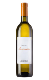 Вино Раевское Ренессанс Белое 2022