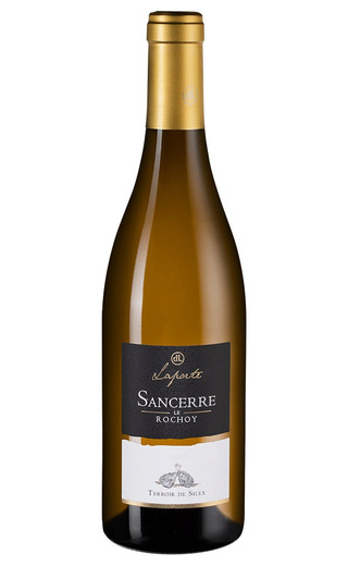 Вино Laporte Sancerre Le Rochoy 2017 0,75 л