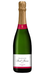 Шампанское Paul Bara Grand Rose Brut Bouzy Grand Cru 0,75 л