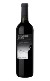 Вино Andean Condor Peak Cabernet Sauvignon 2016 0,75 л
