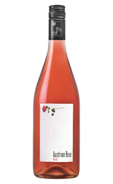 Вино Weingut R&A Pfaffl Austrian Rose 2016 0,75 л