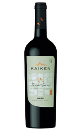 Вино Kaiken Terroir Series Malbec-Bonarda-Petit Verdot 2017 0,75 л