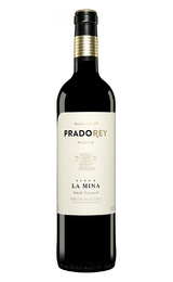 Вино Real Sitio Pradorey Reserva Finca La Mina 2014 0,75 л