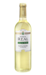 Вино Bodegas Lozano Fonda Real White 0,75 л