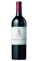 Вино Chateau Latour Pauillac 1-er Grand Cru Classe 1994 0,75 л