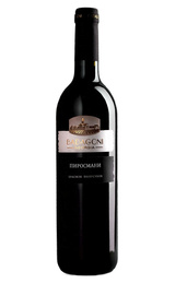 Вино Badagoni Sikharuli Pirosmani Red 0,75 л