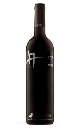 Вино Vintae Luxury Aroa Jauna Crianza 0,75 л