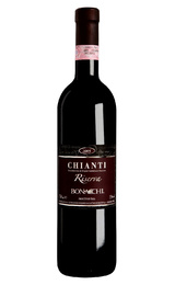 Вино Solarita Chianti Riserva 0,75 л