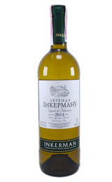 Вино Легенда Инкермана 0,75 л