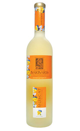 Вино Barbaris Muscat 0,75 л