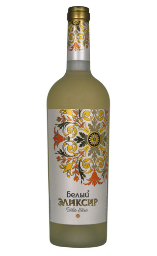 Вино Skoliovin White Elixir 0,75 л