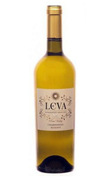 Вино Leva Chardonnay Reserve 0,75 л