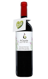 Вино Bodegas Aruspide Alaris Airen La Mancha 0,75 л