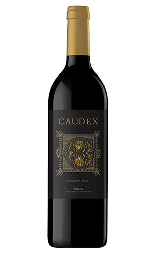 Вино Vintae Luxury Caudex Tempranillo 0,75 л