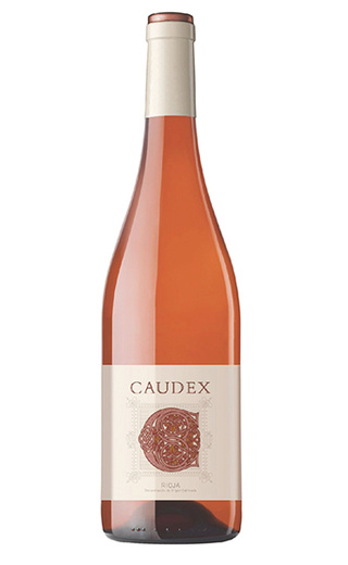 фото вино Vintae Luxury Caudex Tempranillo Garnacha Rose 0,75 л