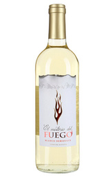 Вино El Misterio Del Fuego White Semi Sweet 0,75 л
