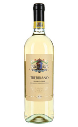Вино Solarita Trebbiano 0,75 л