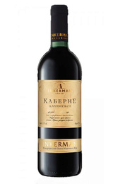 Вино Инкерман Каберне Качинское Гранд Резерв 0,75 л