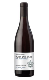 Вино Chanzy Morey-Saint-Denis Les Herbuottes 1,5 л