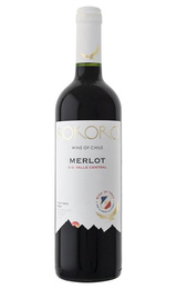 Вино Kokoro Merlot 0,75 л