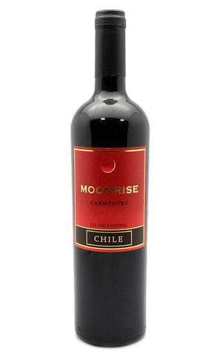 Вино Aguirre Moonrise Carmenere 0,75 л