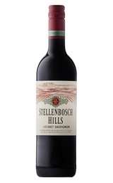 Вино Stellenbosch Hills Cabernet Sauvignon 0,75 л