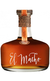 Текила El Macho Tequila Anejo 0,7 л