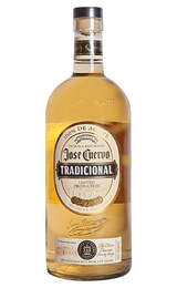 Текила Jose Cuervo Tradicional Reposado 0,7 л