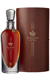 Ром Havana Club Maximo Extra Anejo 0,5 л