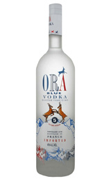 Водка Ora 0,7 л