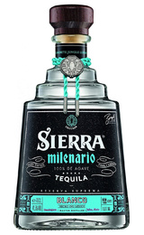 Текила Sierra Milenario Blanco 0,7 л