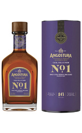 Ром Angostura Cask Collection №1 16 Years Old 0,7 л
