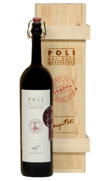 Граппа Poli Poli Sherry PX 0,5 л