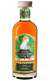 Ром Canoubier Extra Fine 0,7 л