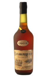 Кальвадос Pierre Huet Cordon Or 0,7 л