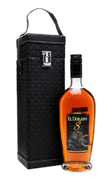 Ром El Dorado 8 years old 0,7 л