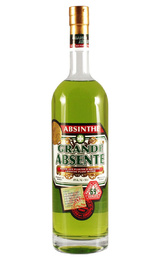Абсент Grand Absente 69 1 л