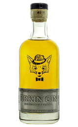 Джин Firkin Sherry Casks 0,7 л