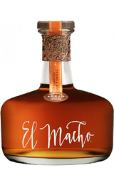 Текила Destiladora del Valle de Tequila El Macho Anejo 0,7 л
