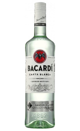 Ром Bacardi Superior 0,5 л