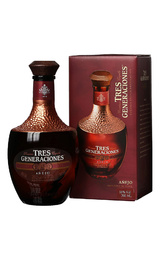 Текила Sauza Tres Generaciones 0,75 л