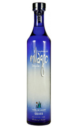 Текила Legenda del Milagro Silver 0,75 л