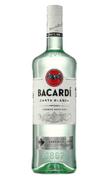 Ром Bacardi Superior 1 л