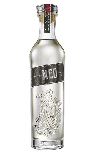 Факундо Нэо 0.7 л фото ром Facundo Neo 0,7 л