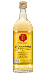 Текила Orendain Extra Reposado 0,75 л
