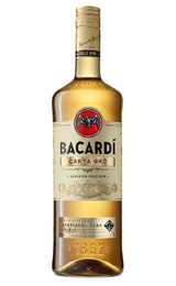 Ром Bacardi Oro 1 л