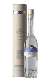 Граппа Bepi Tosolini Grappa Moscato 0,5 л
