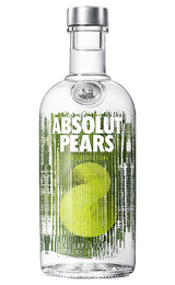 Водка Absolut Pears 0,7 л