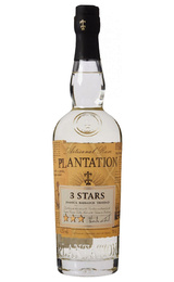 Ром Plantation 3 Stars Premium White Rum 0,7 л